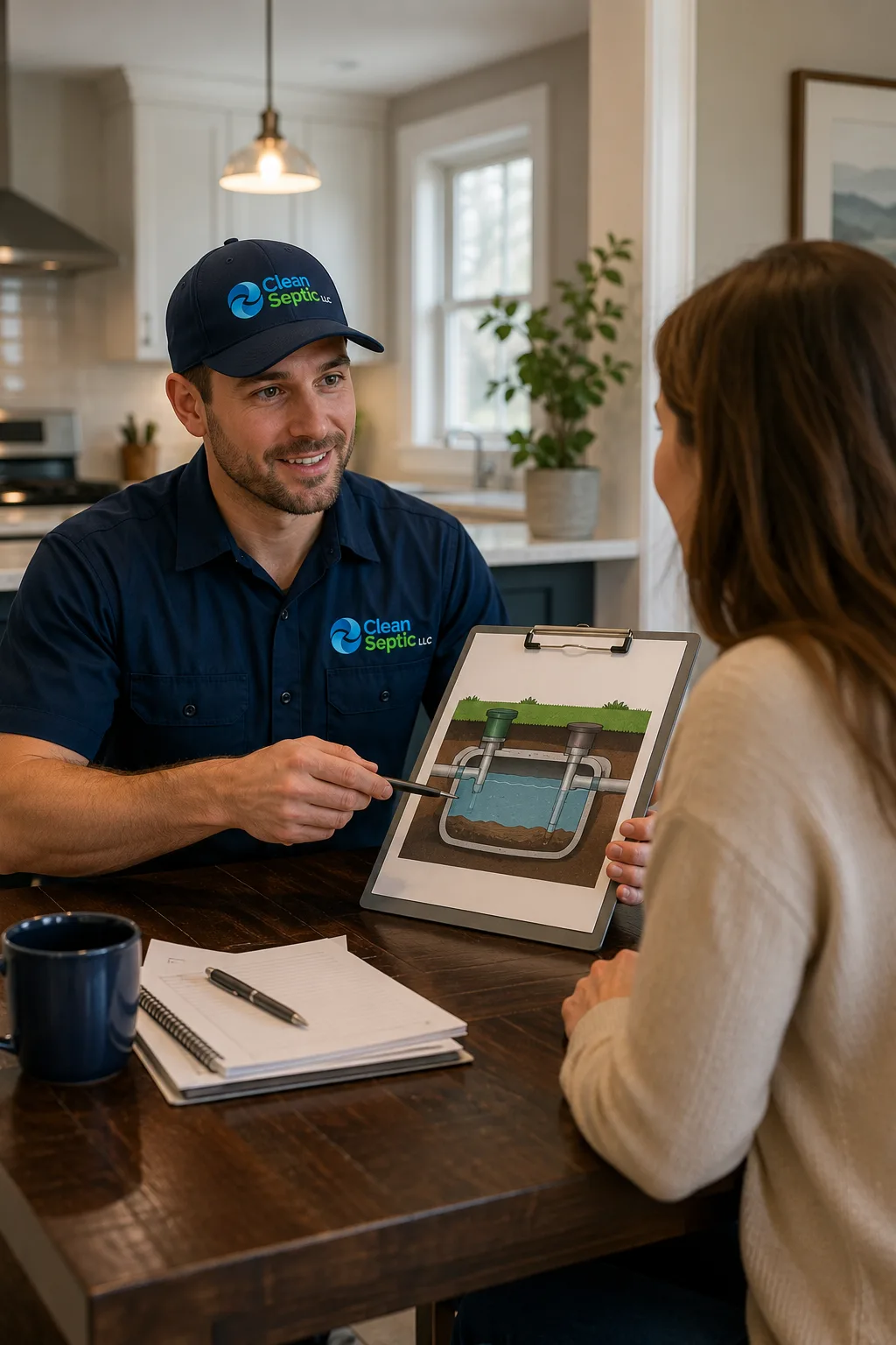 Septic Tank Pumping Morrow, GA FAQs